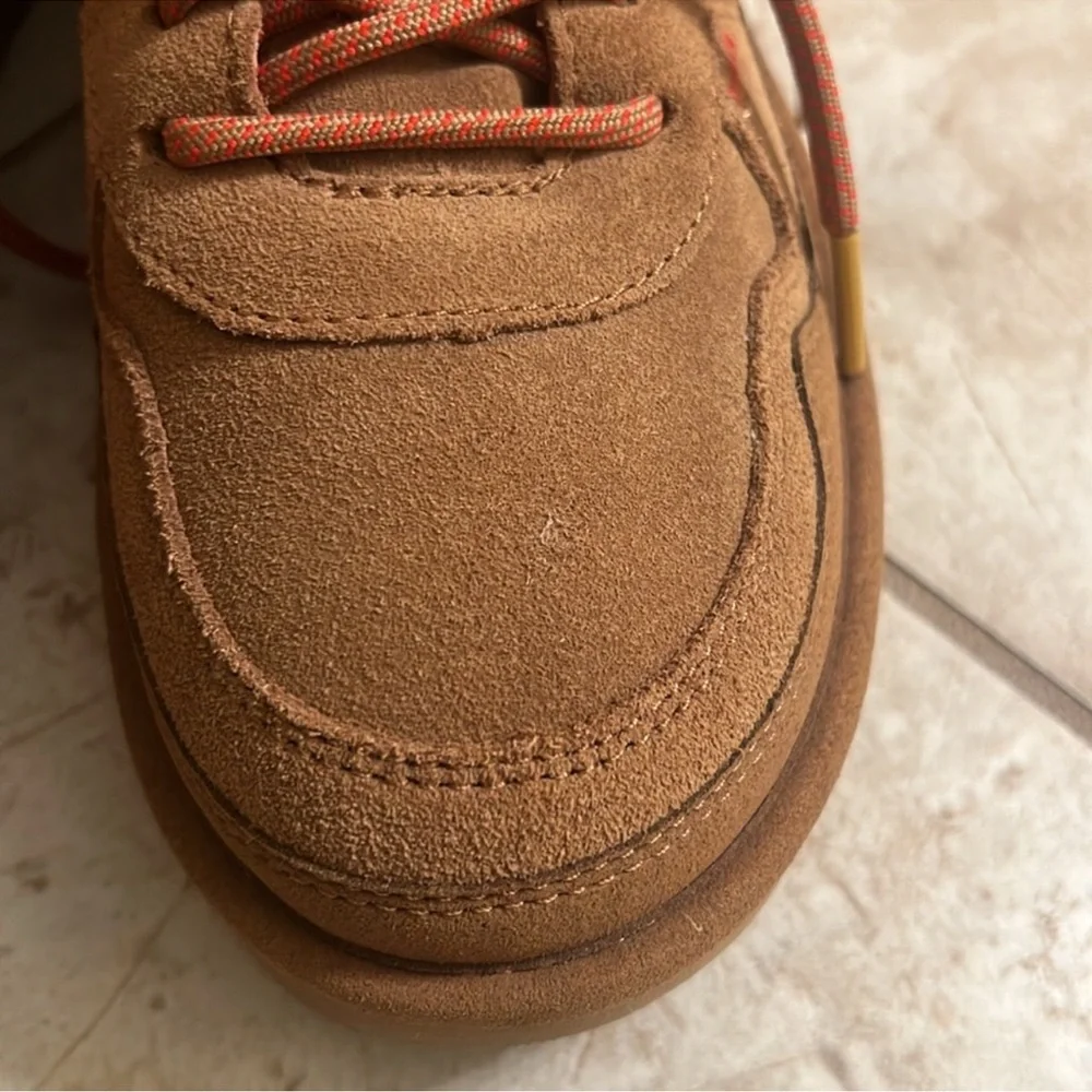 UGG Highland Heritage Women’s Size 9 – Brown - Picture 4 of 10